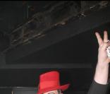 Boy George DJ