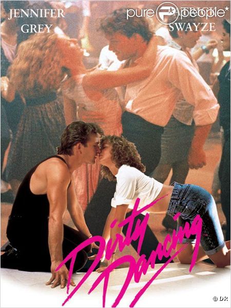 Dirty Dancing, film sorti en 1987