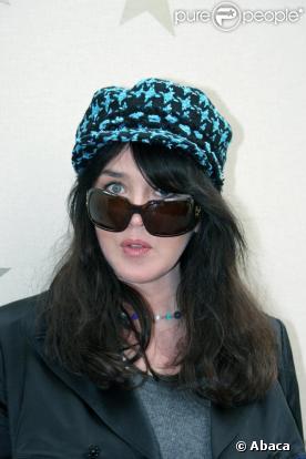 Isabelle Adjani