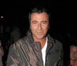 Bernard Montiel