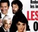 Florence Foresti, Dany Boon, Omar et Fred... Quels électeurs rient de quoi ?