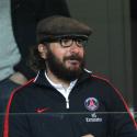 Michaël Youn et Bixente Lizarazu réunis dans un Parc royal pour PSG-OM