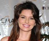 Shania Twain