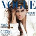Laetitia Casta : actrice et muse de Vogue à l'approche du Festival de Cannes