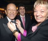 Henri Salvador : Un album d'inédits avec la complicité de Benjamin Biolay