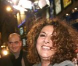 Marianne James juge la Nouvelle Star !