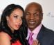 Mike Tyson : Son one-man show présenté devant sa sublime femme et Joe Jackson