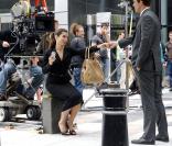 Sandra Bullock et Ryan Reynolds