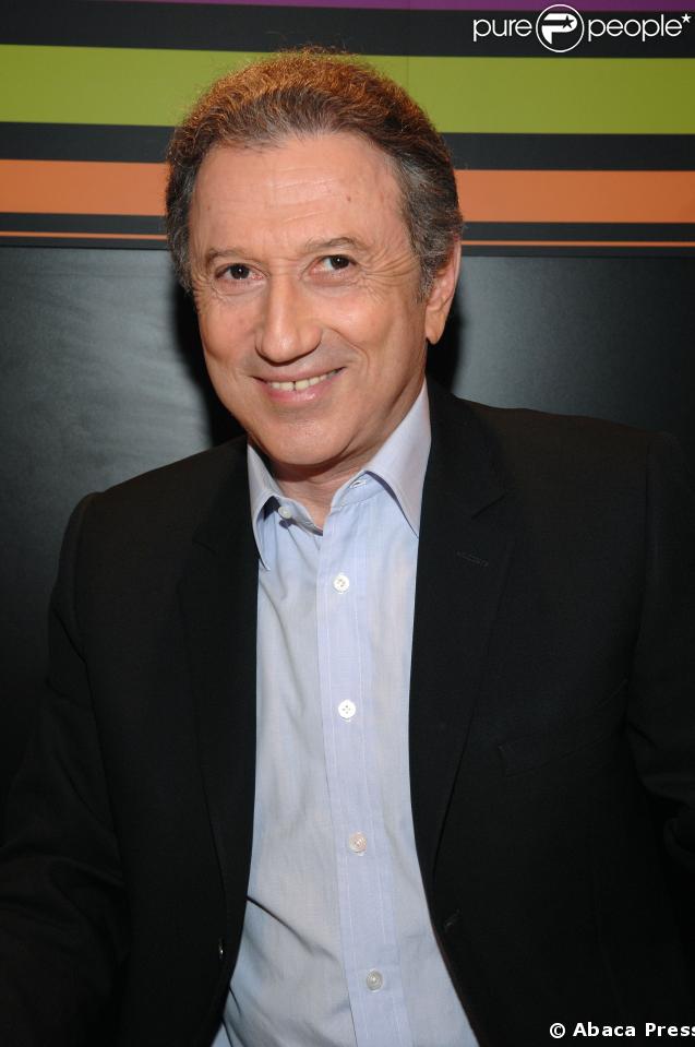 Michel Drucker
