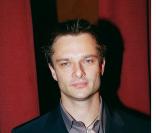 David Hallyday