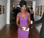 Aïssa Maïga