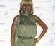 PHOTOS : Mary J. Blige, superbe, tête de file du people glamour à Londres !