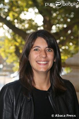 Estelle Denis