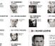 En avril 2012, le site AdopteUnMec.com dévoilait son premier Top 100 des Mecs à adopter. Un classement dominé par Guillaume Canet, mais plein de surprises...