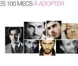 Top 100 des mecs d'Adopte : Yann Barthès et M.Pokora taquinent Guillaume Canet