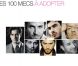 Top 100 des mecs d'Adopte : Yann Barthès et M.Pokora taquinent Guillaume Canet