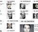 En avril 2012, le site AdopteUnMec.com dévoilait son premier Top 100 des Mecs à adopter. Un classement dominé par Guillaume Canet, mais plein de surprises...