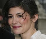 Audrey Tautou