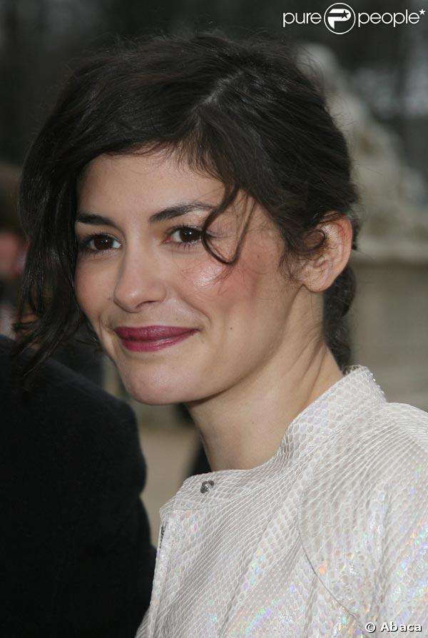 Audrey Tautou - Images Gallery