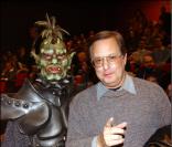 William Friedkin