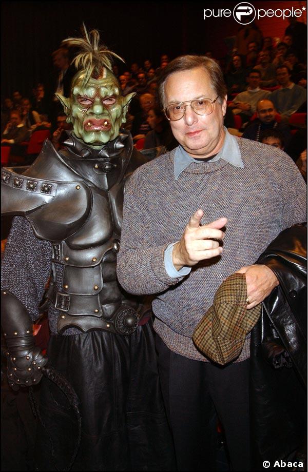 William Friedkin