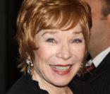 Shirley MacLaine