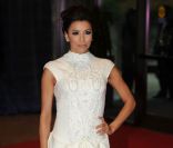 Eva Longoria, Charlize Theron, Kate Hudson : défilé glamour pour Obama