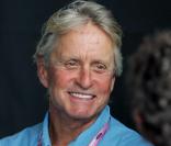 Michael Douglas