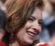 Valérie Trierweiler : Fidèle et discrète au côté de François Hollande à Bercy
