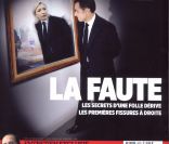 Le Nouvel Observateur en kiosques le 2 mai 2012