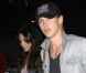 Vanessa Hudgens (accompagnée de son petit ami Austin Butler) se rend au concert de Coldplay au Hollywood Bowl, à Los Angeles, le vendredi 4 mai 2012.