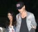 Vanessa Hudgens (accompagnée de son petit ami Austin Butler) se rend au concert de Coldplay au Hollywood Bowl, à Los Angeles, le vendredi 4 mai 2012.