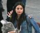 Vanessa Hudgens (accompagnée de son petit ami Austin Butler) se rend au concert de Coldplay au Hollywood Bowl, à Los Angeles, le vendredi 4 mai 2012.