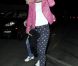 Gwen Stefani se rend au concert de Coldplay au Hollywood Bowl, à Los Angeles, le vendredi 4 mai 2012.