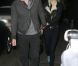 Zach Braff se rend au concert de Coldplay au Hollywood Bowl, à Los Angeles, le vendredi 4 mai 2012.