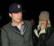 Zach Braff et sa petite amie se rendent au concert de Coldplay au Hollywood Bowl, à Los Angeles, le vendredi 4 mai 2012.