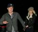 Zach Braff et sa petite amie se rendent au concert de Coldplay au Hollywood Bowl, à Los Angeles, le vendredi 4 mai 2012.