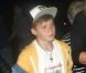 Brooklyn Beckham se rend au concert de Coldplay au Hollywood Bowl, à Los Angeles, le vendredi 4 mai 2012.