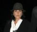 Neve Campbell se rend au concert de Coldplay au Hollywood Bowl, à Los Angeles, le vendredi 4 mai 2012.