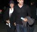 Neve Campbell se rend au concert de Coldplay au Hollywood Bowl, à Los Angeles, le vendredi 4 mai 2012.