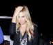 Ashley Tisdale se rend au concert de Coldplay au Hollywood Bowl, à Los Angeles, le vendredi 4 mai 2012.