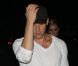 Ryan Phillippe se rend au concert de Coldplay au Hollywood Bowl, à Los Angeles, le vendredi 4 mai 2012.