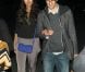Matthew Morrison se rend au concert de Coldplay au Hollywood Bowl, à Los Angeles, le vendredi 4 mai 2012.