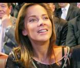 Melissa Theuriau et Jamel Debbouze