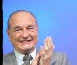 Jacques Chirac