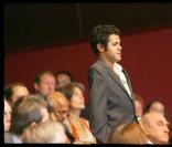 Jamel Debbouze