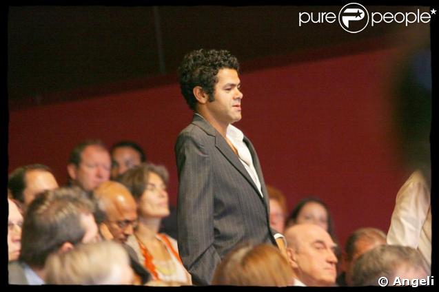 Jamel Debbouze