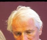 Yann Arthus Bertrand