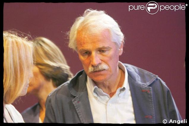 Yann Arthus Bertrand