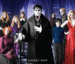 Sorties cinéma : Dark Shadows de Tim Burton, W.E. de Madonna, Maman